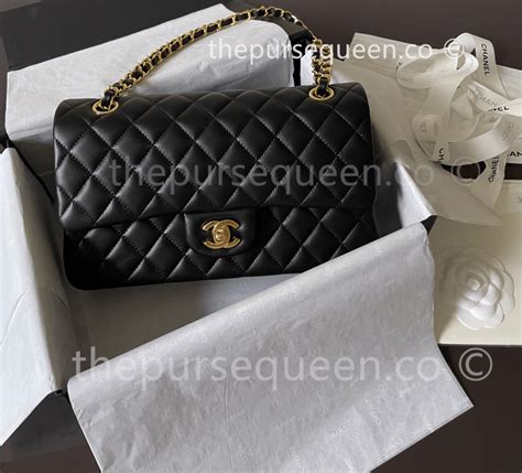 etsy chanel bag replica